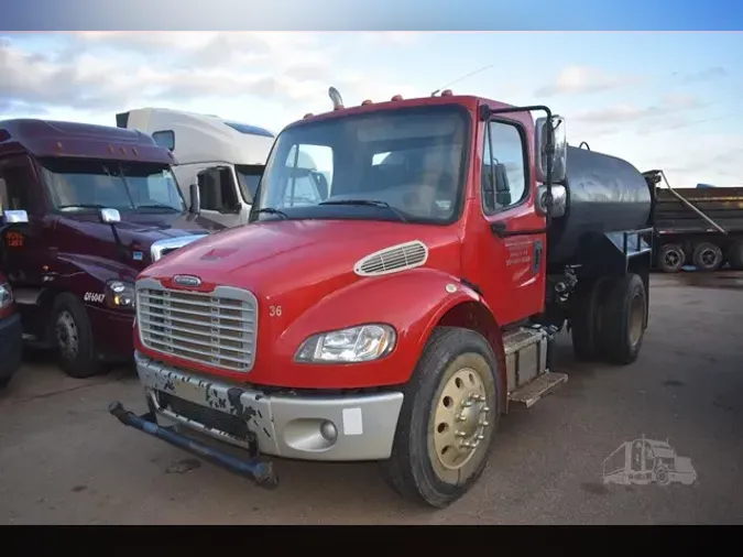 2013 FREIGHTLINER BUSINESS CLASS M2 1067bba7a8f3072394c3fae86bbd51ebc1a