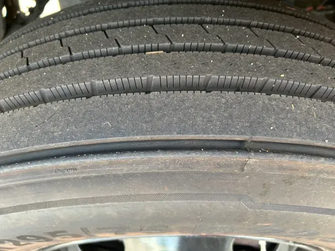 2020 International RH Series