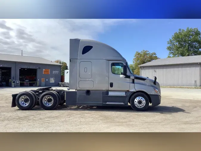 2019 Freightliner Cascadia