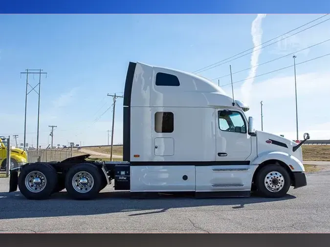 2023 PETERBILT 579