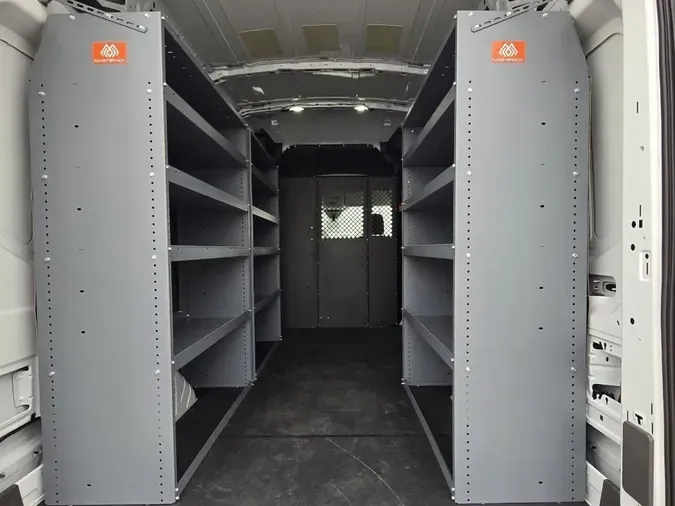 2024 Ford Transit Cargo Van