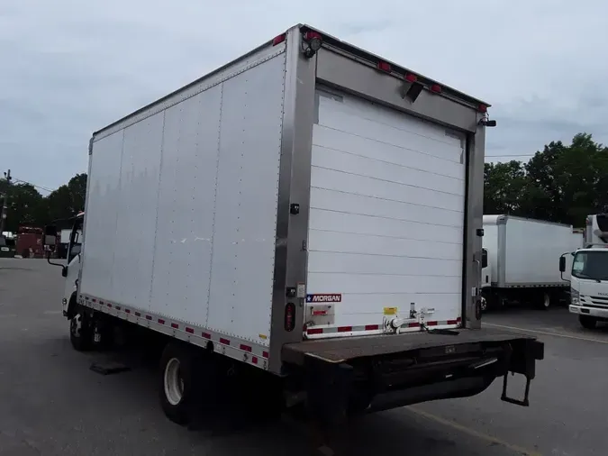2021 CHEVROLET MOTOR DIV. LCF 4500HD