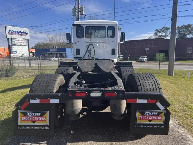 2020 Peterbilt 579