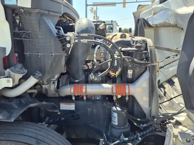 2020 FREIGHTLINER NEW CASCADIA 116