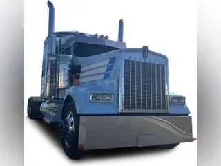 2024 Kenworth W900L