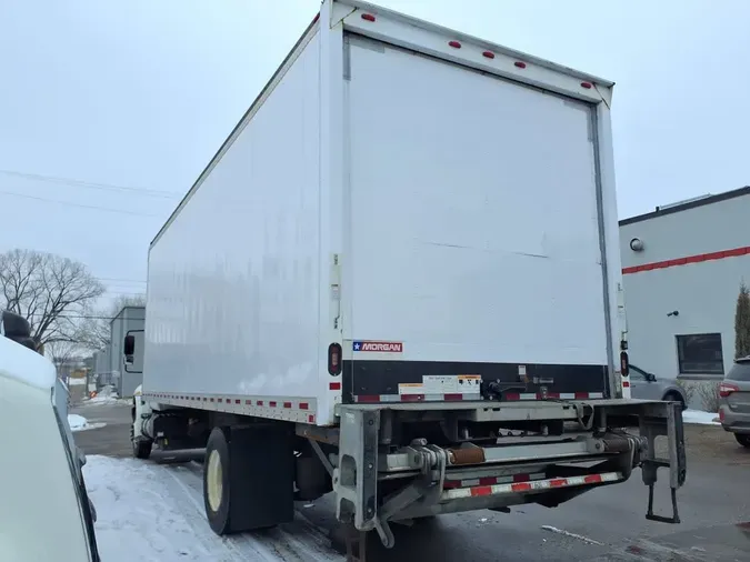 2019 NAVISTAR INTERNATIONAL 43007bbd996260e1bf1064502fa0b07b5d29