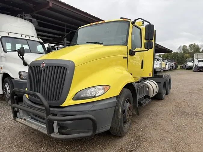 2018 INTERNATIONAL RH7bbe46082ac4087548b357d4331e587a