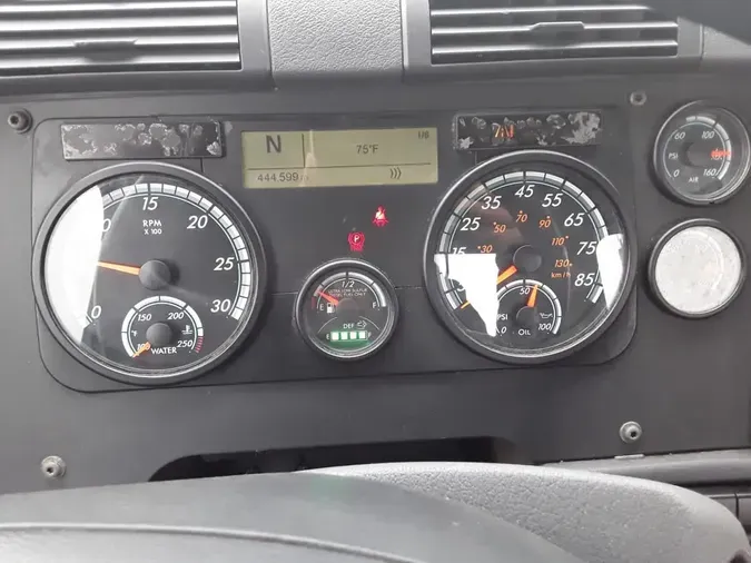 2019 FREIGHTLINER/MERCEDES CASCADIA 1257bbe9e2d2115e29308684af13bfa7da1