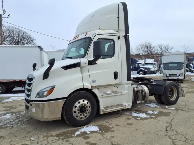 2019 FREIGHTLINER/MERCEDES NEW CASCADIA 1167bbf16b61f44da4e3b665dba69426508