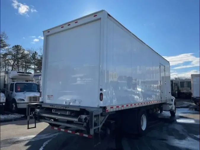 2020 NAVISTAR INTERNATIONAL MV607 (4X2)7bc06c724f8766dad8b0c9d3299e07c1