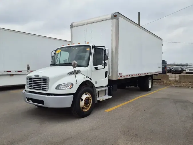 2019 FREIGHTLINER/MERCEDES M2 1067bc0bf1fb4801dff070b1217bde3bf5c
