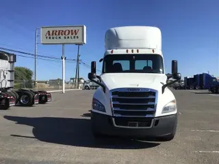 2020 FREIGHTLINER CA126