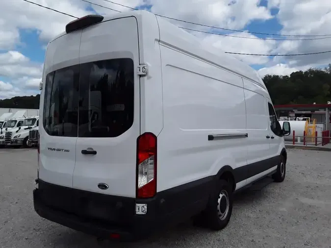 2020 FORD MOTOR COMPANY TRANSIT 250 HI ROOF