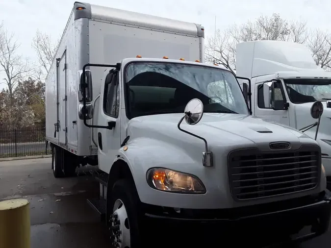 2019 FREIGHTLINER/MERCEDES M2 1067bc27bdd671dffcb2c5f6a6286c939d7