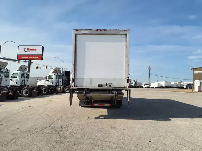 2019 NAVISTAR INTERNATIONAL 4300