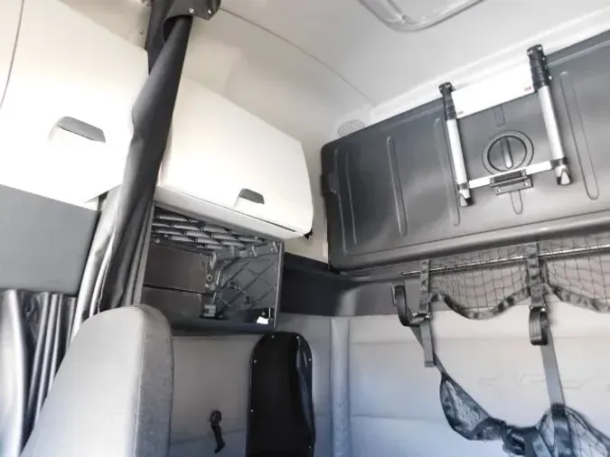 2020 Freightliner New Cascadia 126