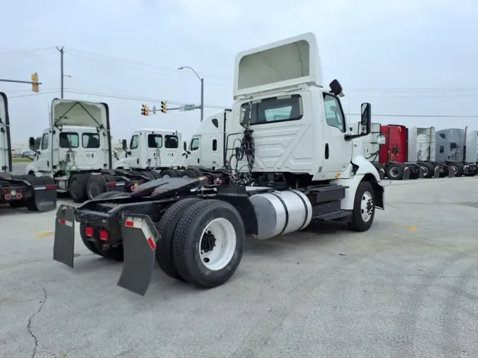 2019 NAVISTAR INTERNATIONAL RH613 DAYCAB S/A7bc41491d98499147e7a540bec225ab8