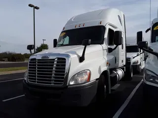 2020 FREIGHTLINER/MERCEDES CASCADIA 125