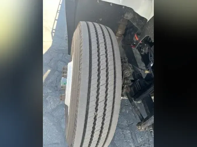 2018 International 7600