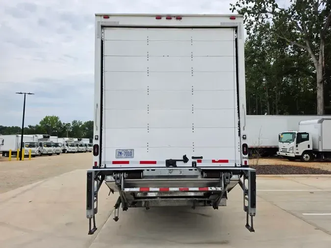 2023 NAVISTAR INTERNATIONAL MV607 (4X2)7bc5cca1405658aa31854ee5ce44891f