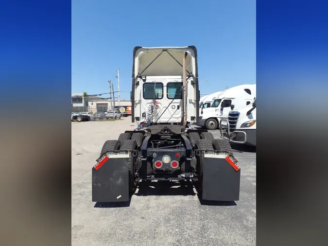 2020 FREIGHTLINER/MERCEDES NEW CASCADIA PX12664