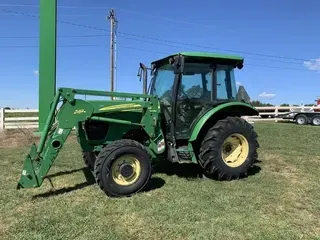 2007 John Deere 5425