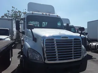 2013 Freightliner CASCADIA 125