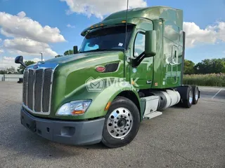 2019 PETERBILT 579