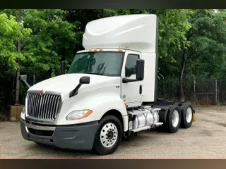2020 INT LT625 6x4