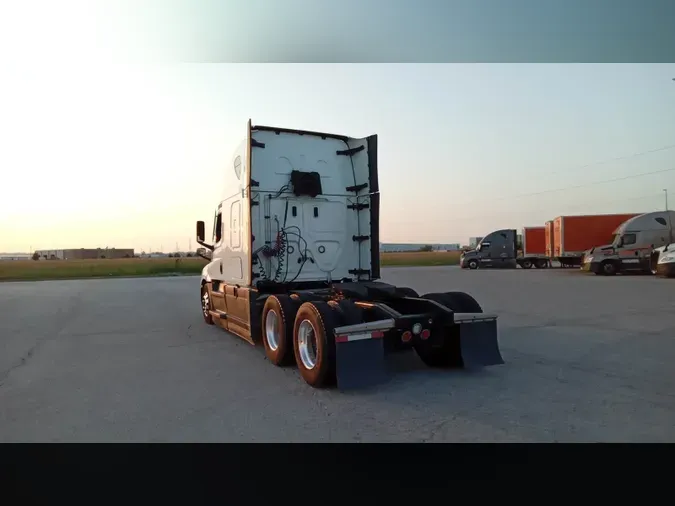 2023 Freightliner Cascadia 1267bc9929f7ada4d63e73e964b5aaab3d9