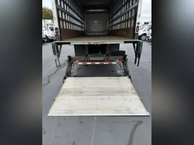 2020 NAVISTAR INTERNATIONAL MV607 (4X2)