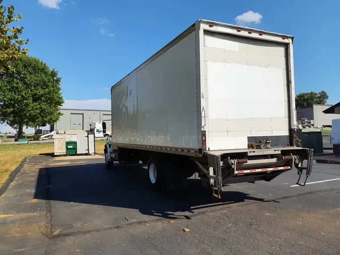 2019 NAVISTAR INTERNATIONAL 43007bca55a631ba4da7f380e28cf9e2e366