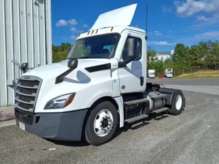 2022 FREIGHTLINER CASCADIA PX12642ST