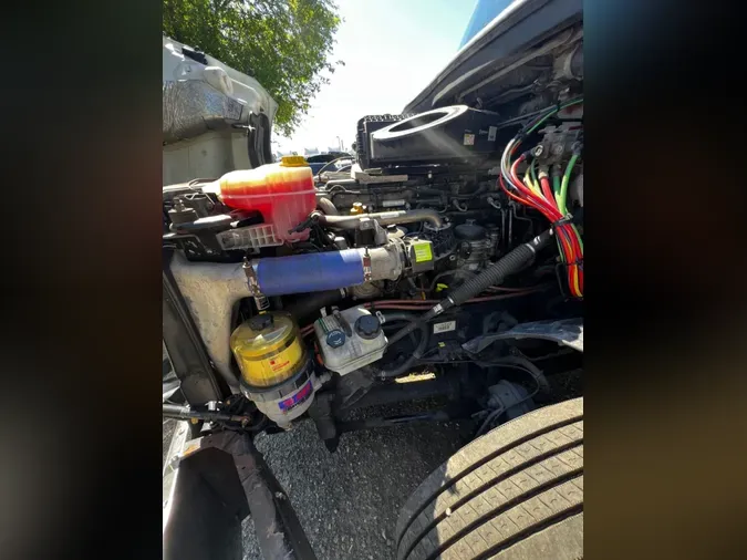 2020 FREIGHTLINER/MERCEDES NEW CASCADIA PX126647bcb11a951d012583b407a6ea7af162e