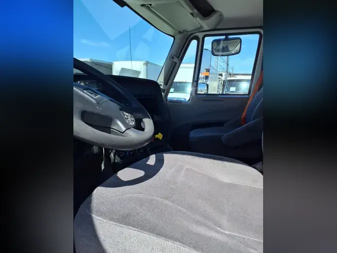 2018 NAVISTAR INTERNATIONAL PROSTAR