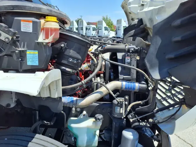 2020 FREIGHTLINER/MERCEDES M2 1067bcdbe37aa59ae49e2e290a6bcd429d2