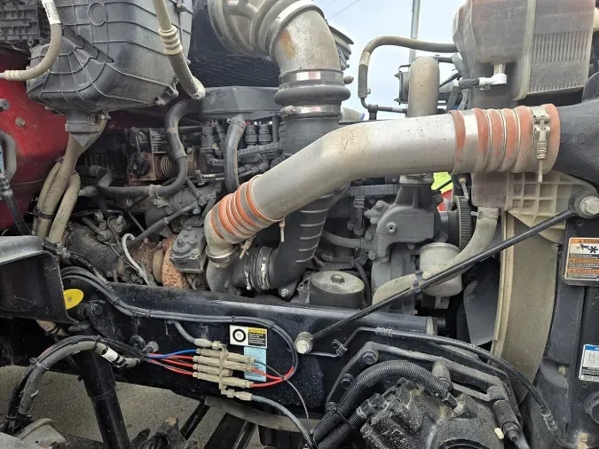 2021 Kenworth T880