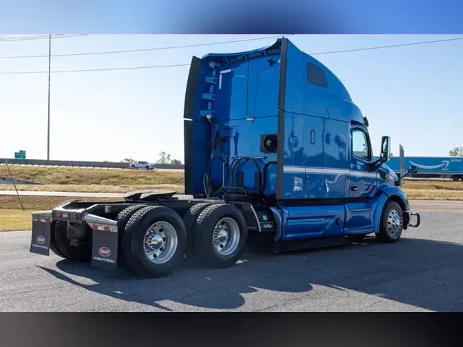 2022 PETERBILT 579