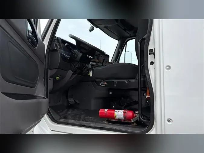 2020 INTERNATIONAL RH613