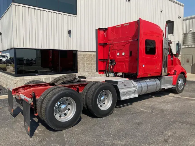 2014 International Prostar BRAND NEW MOTOR w/PPWK