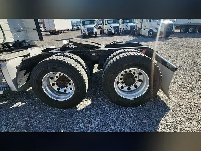 2019 Volvo VNL3007bd05b033b3c189c6a0a0daaf8831c04