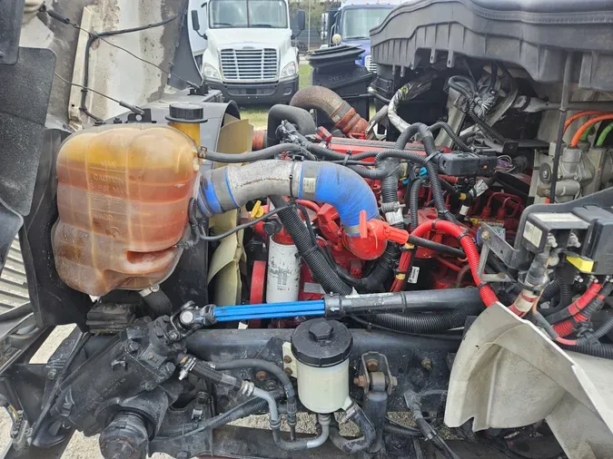 2016 NAVISTAR INTERNATIONAL 4300