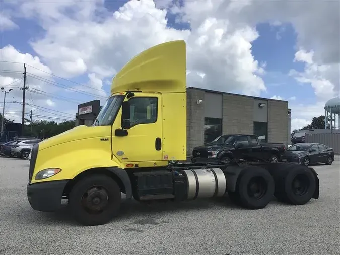 2019 INTERNATIONAL RH613