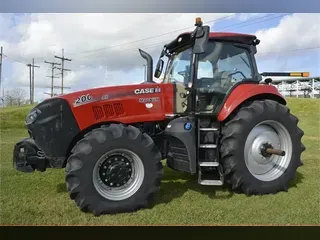 2020 CASE IH MAGNUM 200