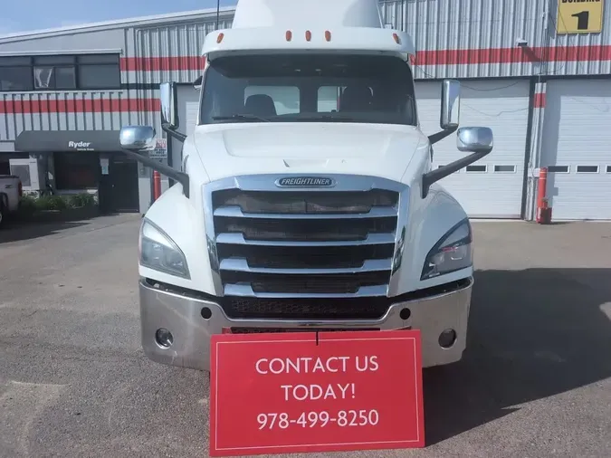 2020 FREIGHTLINER/MERCEDES NEW CASCADIA PX126647bd0c559306b83463f9daaeee029c9b9
