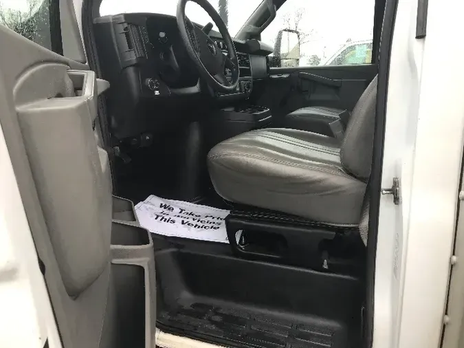 2018 GMC G33903