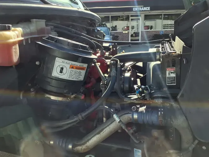 2018 FREIGHTLINER M2 1067bd251033f96ea3541f5bf1ffa16d3ed