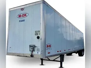 2023 Wabash Dry Van