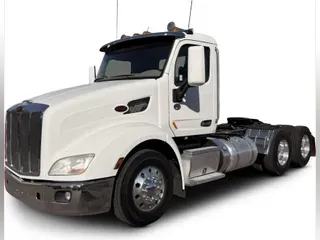 2020 Peterbilt 579