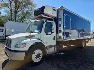 2017 FREIGHTLINER/MERCEDES M2 106